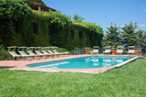 Villa Domus Sicily - Fattoria Gorgo
