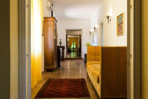 Villa Domus Sicily - Fattoria Gorgo
