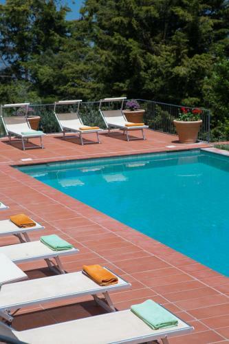 Villa Domus Sicily - Fattoria Gorgo