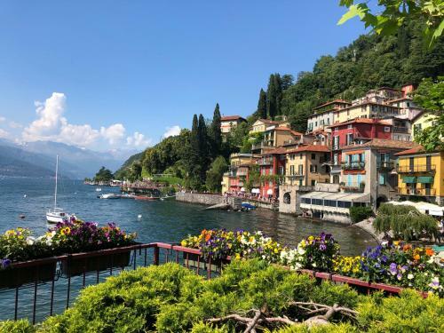 Apartamento Appartamento A Due Passi Dal Lago