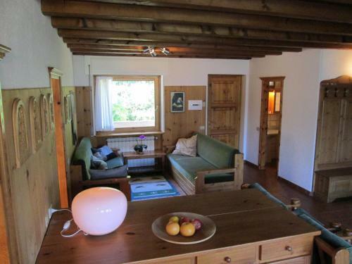 Apartamento Villa Carlo