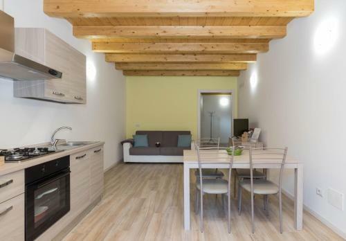 Apartamento Residenze Lariane
