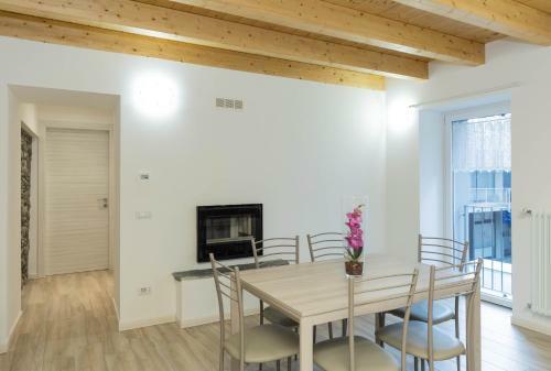 Apartamento Residenze Lariane