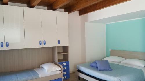 Apartamento Residenze Lariane