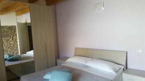 Apartamento Residenze Lariane