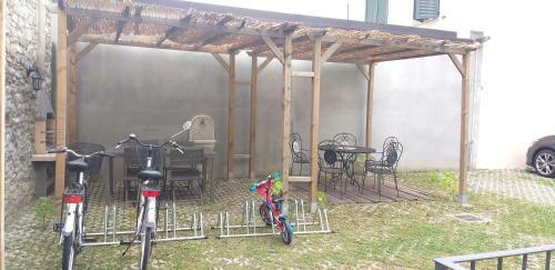 Apartamento Residenze Lariane