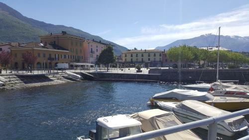 Apartamento Residenze Lariane