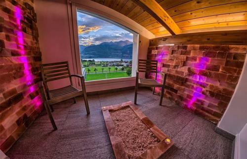 Rainbow Holiday Apartments Lake Como