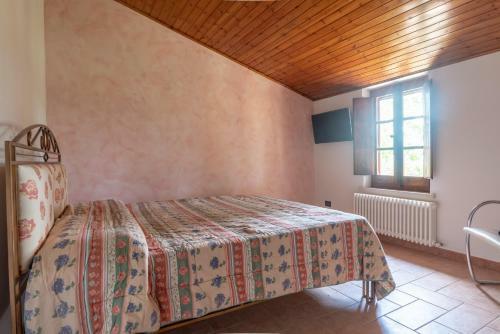 Apartamento Villa Iulia