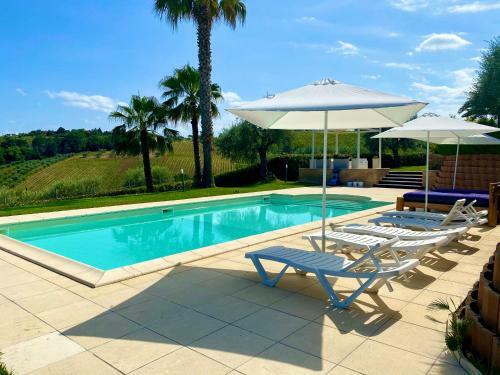 Apartamento Villa Iulia