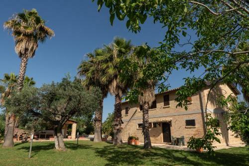 Apartamento Villa Iulia