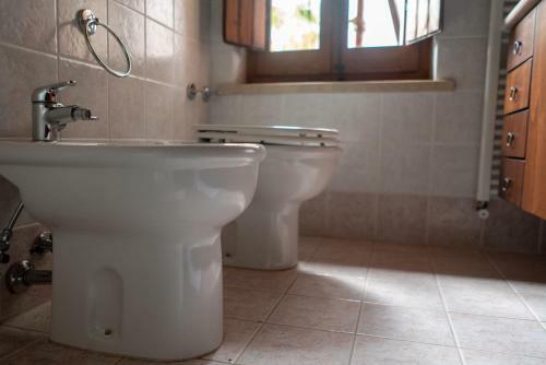 Apartamento Villa Iulia