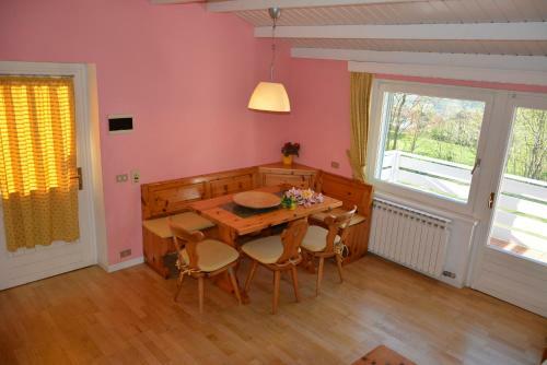 Apartamento Casa Del Sole