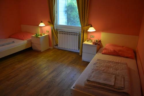 Apartamento Casa Del Sole