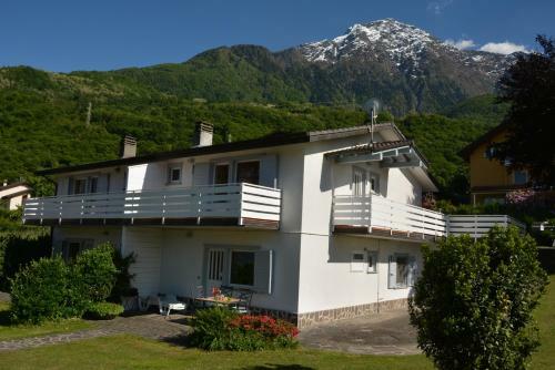 Apartamento Casa Del Sole