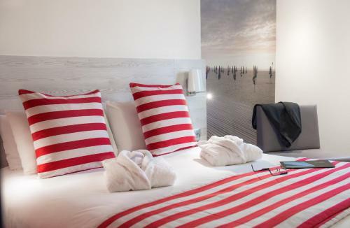 Hotel Mercure Trouville Sur Mer