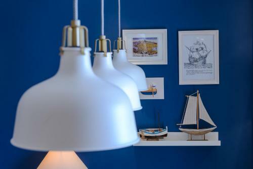 Blumarine Luxury Apartment