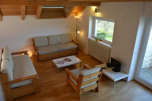 Apartamento Casa Bellavista 2