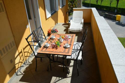 Apartamento Casa Bellavista 2