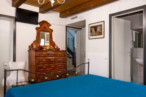Bed & Breakfast La Casa Di Santino