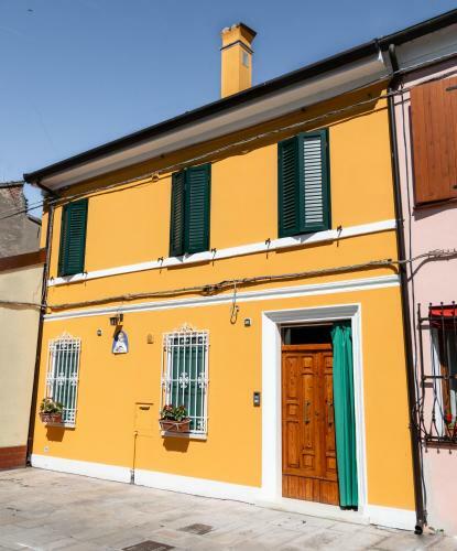 Bed & Breakfast La Casa Di Santino