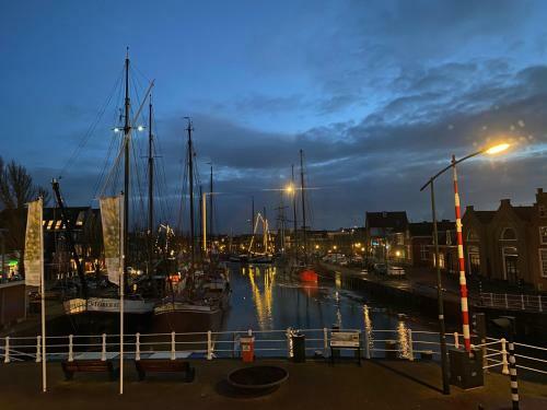 Apartamento Vakantiewoning Suderhaven