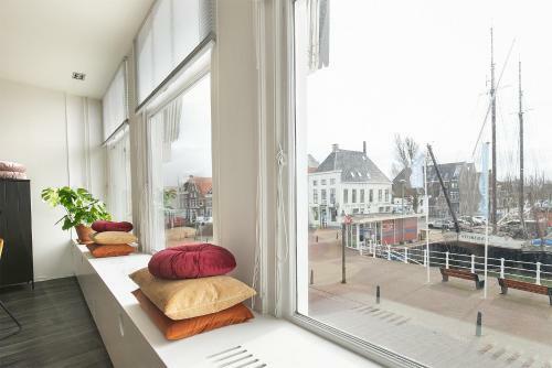 Apartamento Vakantiewoning Suderhaven