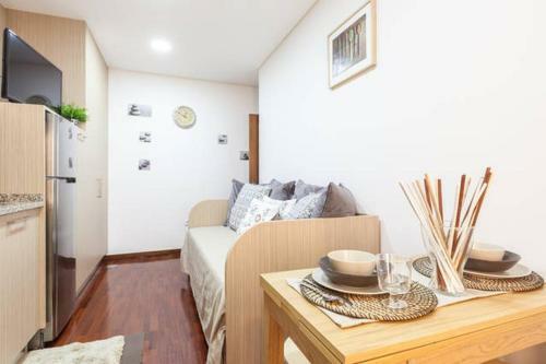 Barnabe Apartment
