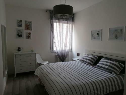 Apartamento Angela Guest House In Centro Storico