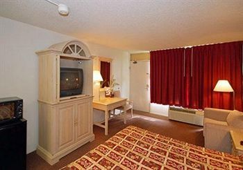 Hotel Rodeway Inn San Marcos