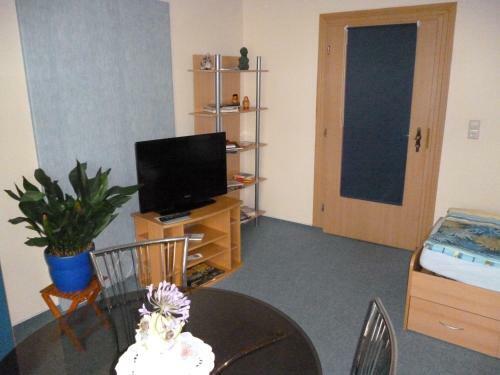 Hostal G�stehaus Regina Hoppe
