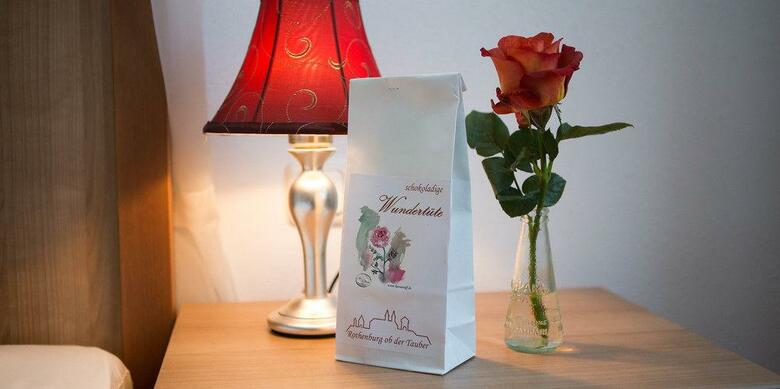 Boutiquehotel Goldene Rose