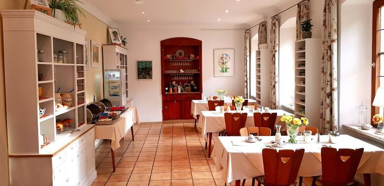 Boutiquehotel Goldene Rose
