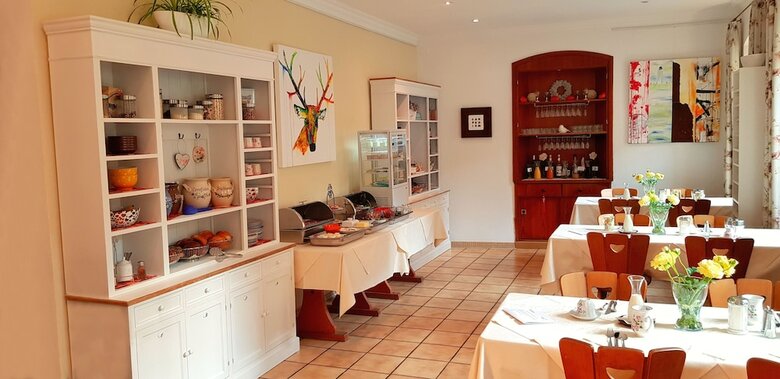 Boutiquehotel Goldene Rose