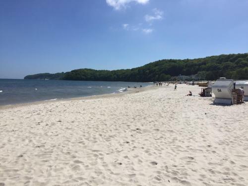 Hostal Pension Am Kl�nderberg