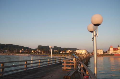 Hostal Pension Am Kl�nderberg