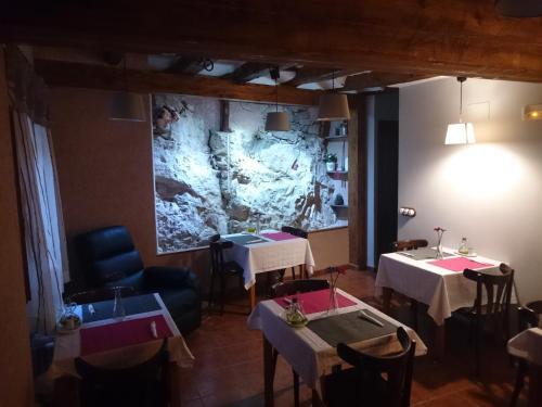 Hotel Mes�n Del Gallo