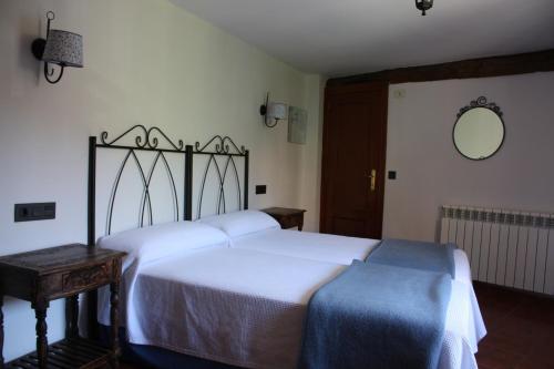 Hotel Mes�n Del Gallo
