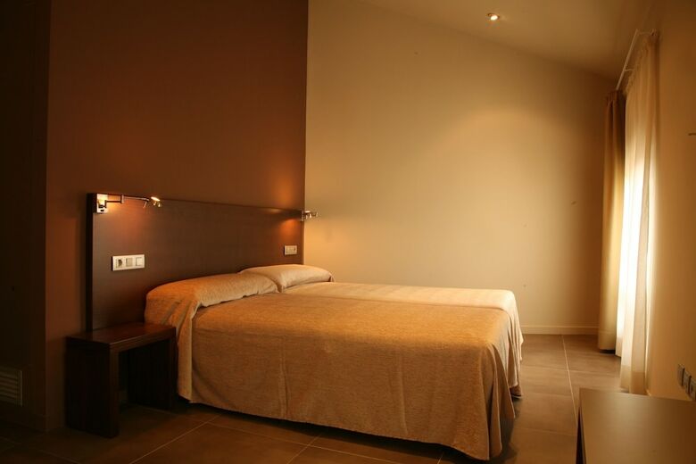 Hotel Casa Marcial (adults Only)