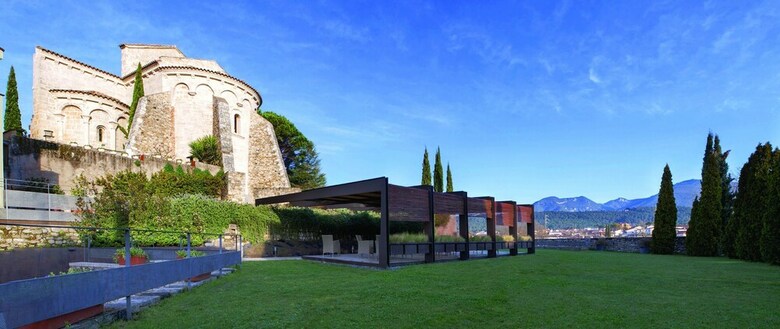 Hotel Casa Marcial (adults Only)