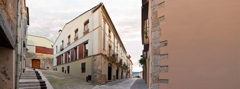 Hotel Casa Marcial (adults Only)