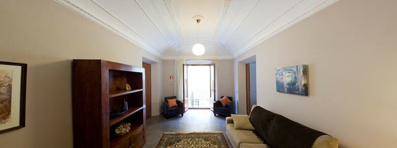 Hotel Casa Marcial (adults Only)