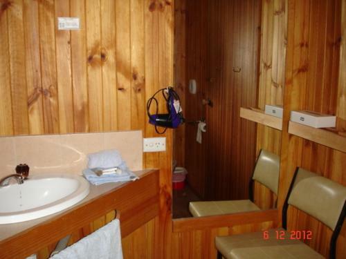 Tooleybuc Country Roads Motor Inn