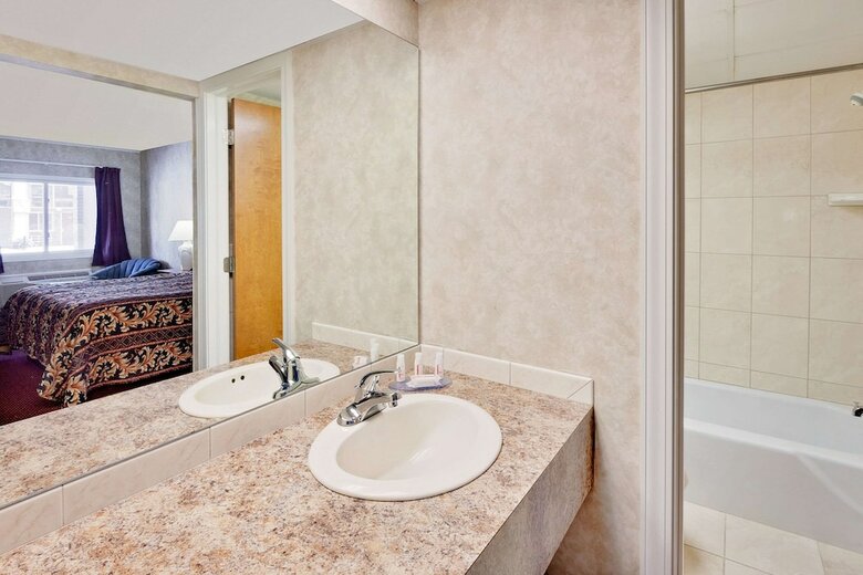 Motel Traverse City Travelodge