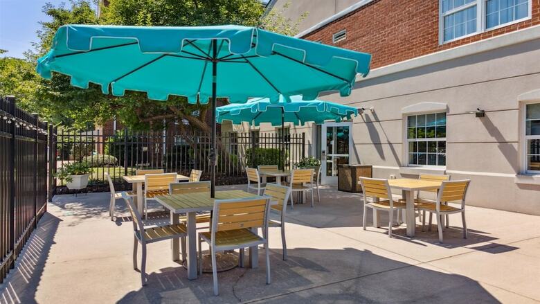 Hotel Holiday Inn Express Williamsburg North