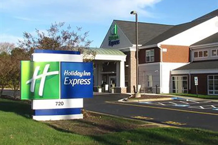 Hotel Holiday Inn Express Williamsburg North