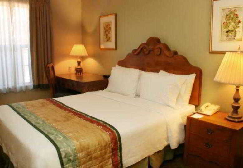 Hotel Towneplace Suites Tucson