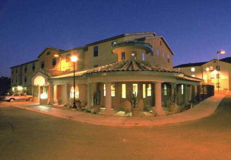 Hotel Towneplace Suites Tucson