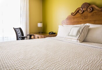 Hotel Towneplace Suites Tucson