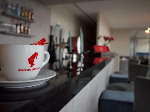 Hotel F�hrhaus Am Rhein